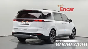 Kia Carnival, 2021 — миниатюра 2