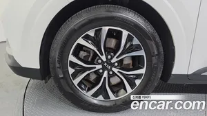 Kia Carnival, 2021 — миниатюра 5