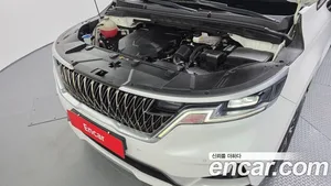 Kia Carnival, 2021 — миниатюра 6