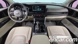 Kia Carnival, 2021 — миниатюра 10