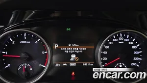 Kia Carnival, 2021 — миниатюра 11