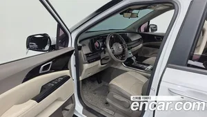 Kia Carnival, 2021 — миниатюра 13