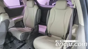 Kia Carnival, 2021 — миниатюра 17