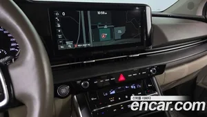 Kia Carnival, 2021 — миниатюра 18