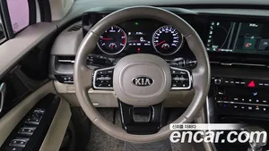 Kia Carnival, 2021 — миниатюра 19