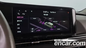 Kia Carnival, 2021 — миниатюра 22