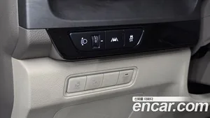 Kia Carnival, 2021 — миниатюра 23