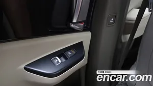 Kia Carnival, 2021 — миниатюра 24