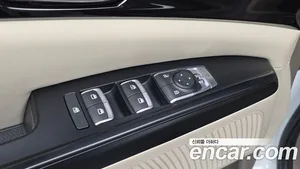 Kia Carnival, 2021 — миниатюра 25