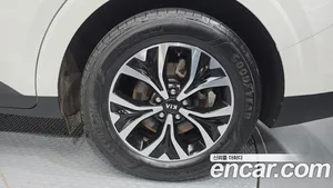 Kia Carnival, 2021 — миниатюра 7