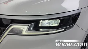 Kia Carnival, 2021 — миниатюра 8