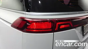 Kia Carnival, 2021 — миниатюра 9