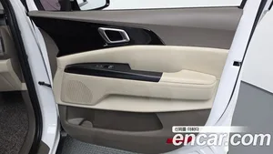 Kia Carnival, 2021 — миниатюра 14