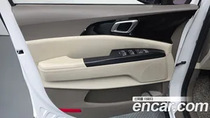 Kia Carnival, 2021 — миниатюра 15