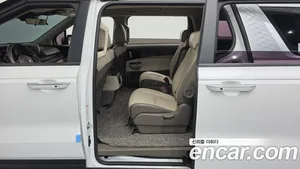 Kia Carnival, 2021 — миниатюра 29
