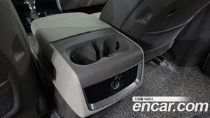 Kia Carnival, 2021 — миниатюра 30