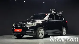 BMW X5, 2013 — миниатюра 1