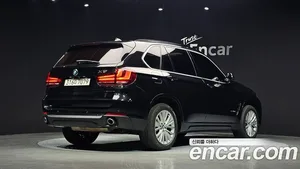 BMW X5, 2013 — миниатюра 2