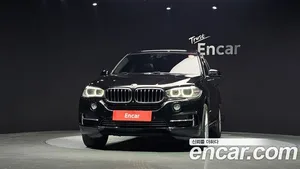 BMW X5, 2013 — миниатюра 3