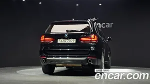 BMW X5, 2013 — миниатюра 4