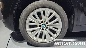 BMW X5, 2013 — миниатюра 5