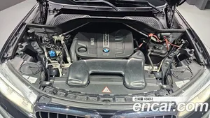 BMW X5, 2013 — миниатюра 6