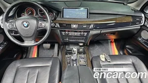 BMW X5, 2013 — миниатюра 7