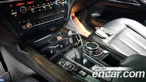 BMW X5, 2013 — миниатюра 9