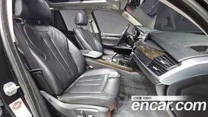 BMW X5, 2013 — миниатюра 10