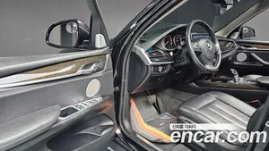 BMW X5, 2013 — миниатюра 13