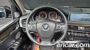 BMW X5, 2013 — миниатюра 14