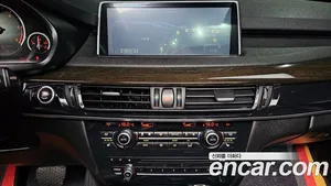BMW X5, 2013 — миниатюра 15