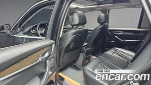 BMW X5, 2013 — миниатюра 17