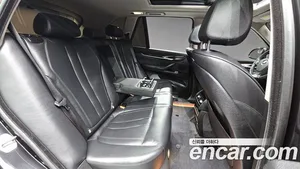 BMW X5, 2013 — миниатюра 19