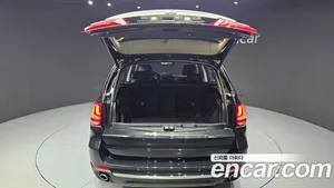 BMW X5, 2013 — миниатюра 20