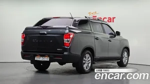 KGM Rexton, 2018 — миниатюра 2