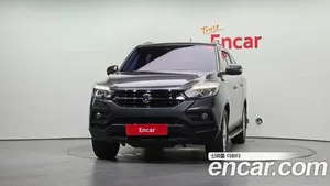 KGM Rexton, 2018 — миниатюра 3