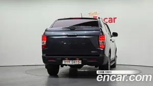KGM Rexton, 2018 — миниатюра 4