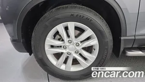 KGM Rexton, 2018 — миниатюра 5