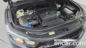 KGM Rexton, 2018 — миниатюра 6