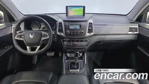 KGM Rexton, 2018 — миниатюра 7