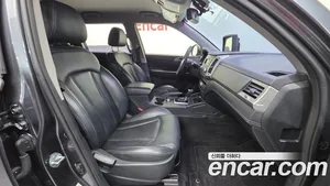KGM Rexton, 2018 — миниатюра 10