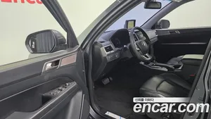 KGM Rexton, 2018 — миниатюра 11