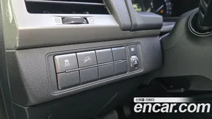 KGM Rexton, 2018 — миниатюра 13