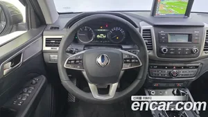 KGM Rexton, 2018 — миниатюра 14