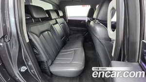 KGM Rexton, 2018 — миниатюра 19