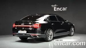 Kia K9, 2022 — миниатюра 2