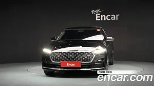Kia K9, 2022 — миниатюра 3