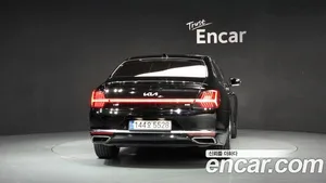 Kia K9, 2022 — миниатюра 4