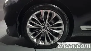 Kia K9, 2022 — миниатюра 5